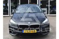 2017 BMW 218