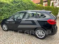 2017 BMW 218