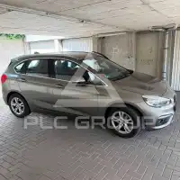 2017 BMW 218