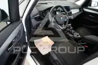 2017 BMW 218