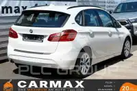 2017 BMW 218
