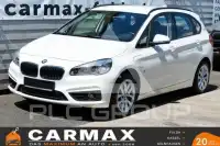 2017 BMW 218