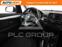2017 BMW 218
