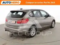 2017 BMW 218