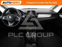 2017 BMW 218