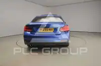 2017 BMW 218