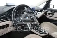 2017 BMW 218