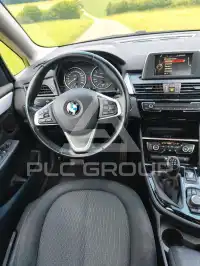 2017 BMW 218