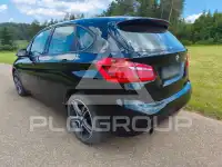 2017 BMW 218