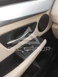 2017 BMW 218