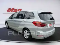 2017 BMW 218