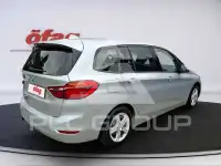 2017 BMW 218