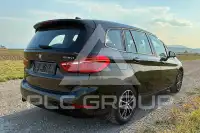 2017 BMW 218