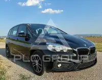 2017 BMW 218