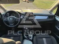 2017 BMW 218