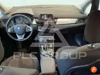 2017 BMW 218
