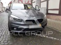 2017 BMW 218