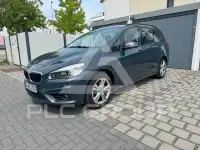 2017 BMW 218