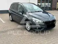 2017 BMW 218