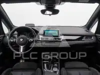 2017 BMW 218