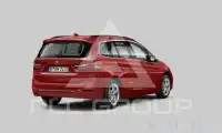 2017 BMW 218