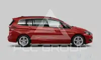 2017 BMW 218