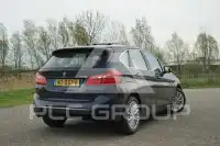 2017 BMW 218