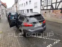 2017 BMW 218