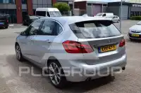 2017 BMW 218