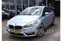 2017 BMW 218