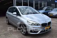 2017 BMW 218