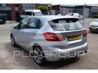 2017 BMW 218