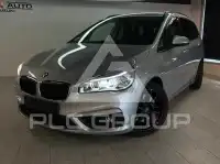 2017 BMW 218