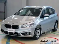 2017 BMW 218