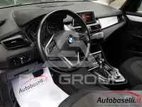 2017 BMW 218