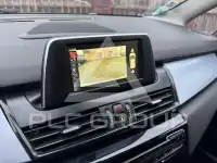 2017 BMW 218