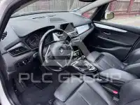 2017 BMW 218