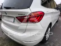 2017 BMW 218