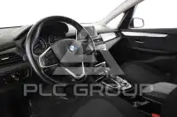 2017 BMW 218