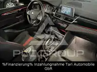 2017 BMW 218