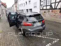 2017 BMW 218