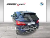 2017 BMW 218