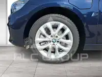 2017 BMW 218