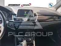 2017 BMW 218