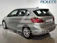 2017 BMW 218