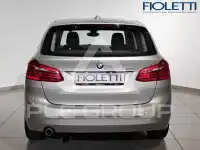2017 BMW 218