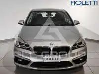 2017 BMW 218