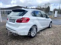 2017 BMW 218