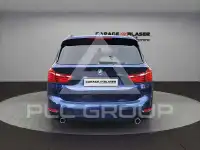 2017 BMW 218
