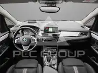 2017 BMW 218
